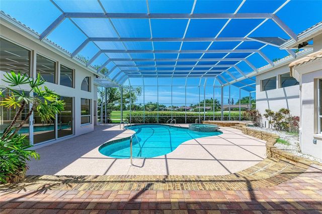 4268 LAS PALMAS WAY, Sarasota, FL 34238