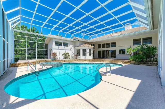 4268 LAS PALMAS WAY, Sarasota, FL 34238