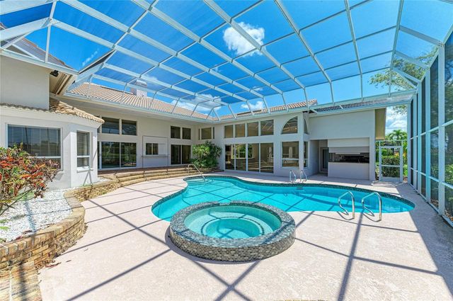 4268 LAS PALMAS WAY, Sarasota, FL 34238