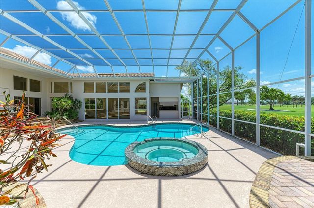 4268 LAS PALMAS WAY, Sarasota, FL 34238