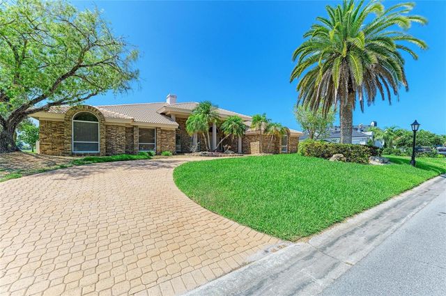 4268 LAS PALMAS WAY, Sarasota, FL 34238