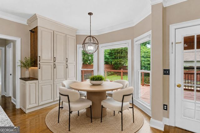 2426 Watercrest Terrace NW, Acworth, GA 30101