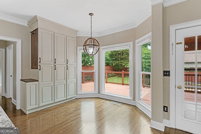 2426 Watercrest Terrace NW, Acworth, GA 30101