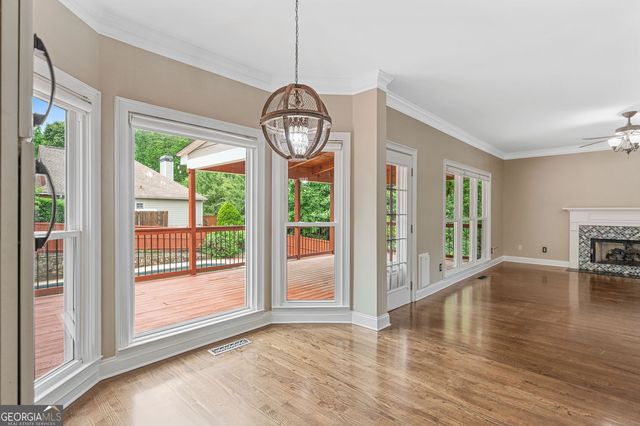 2426 Watercrest Terrace NW, Acworth, GA 30101