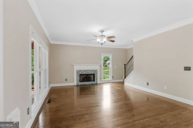 2426 Watercrest Terrace NW, Acworth, GA 30101