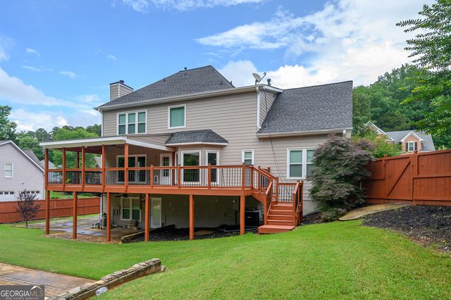 2426 Watercrest Terrace NW, Acworth, GA 30101