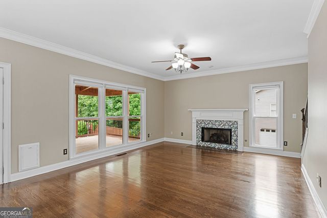 2426 Watercrest Terrace NW, Acworth, GA 30101