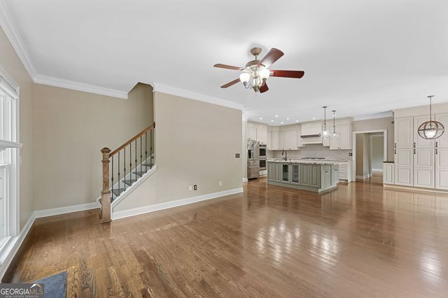 2426 Watercrest Terrace NW, Acworth, GA 30101