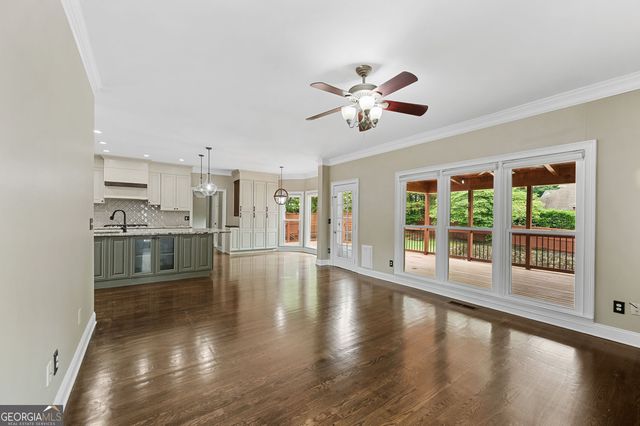 2426 Watercrest Terrace NW, Acworth, GA 30101
