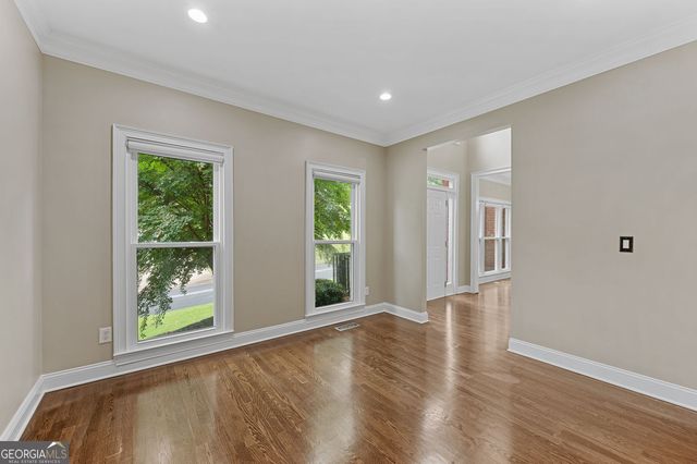 2426 Watercrest Terrace NW, Acworth, GA 30101