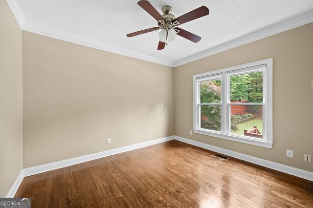 2426 Watercrest Terrace NW, Acworth, GA 30101