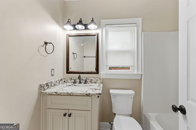 2426 Watercrest Terrace NW, Acworth, GA 30101