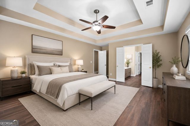 2426 Watercrest Terrace NW, Acworth, GA 30101
