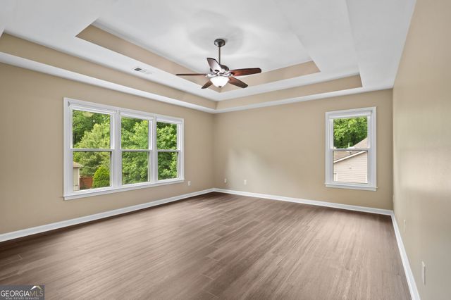 2426 Watercrest Terrace NW, Acworth, GA 30101
