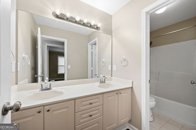 2426 Watercrest Terrace NW, Acworth, GA 30101