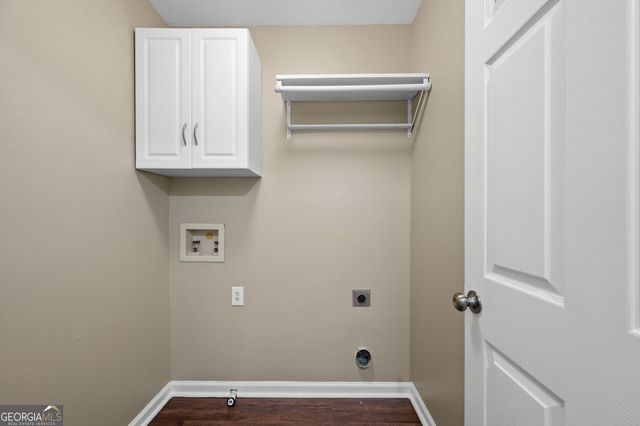 2426 Watercrest Terrace NW, Acworth, GA 30101