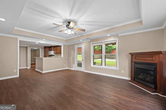2426 Watercrest Terrace NW, Acworth, GA 30101