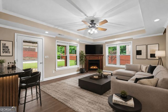 2426 Watercrest Terrace NW, Acworth, GA 30101