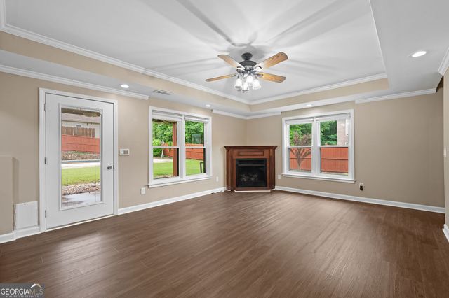 2426 Watercrest Terrace NW, Acworth, GA 30101