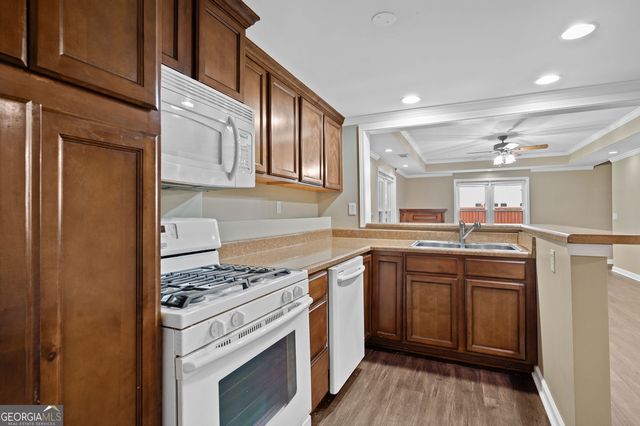 2426 Watercrest Terrace NW, Acworth, GA 30101
