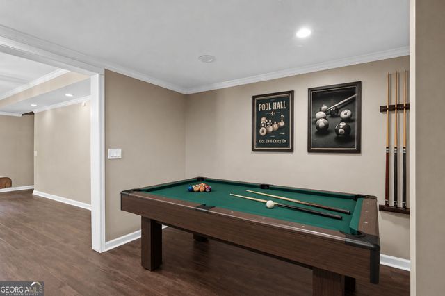 2426 Watercrest Terrace NW, Acworth, GA 30101