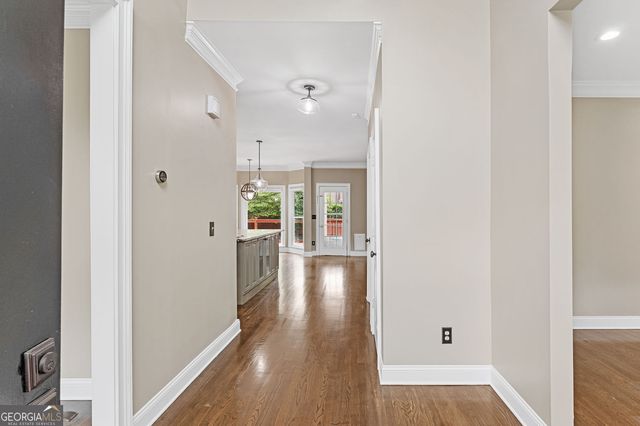 2426 Watercrest Terrace NW, Acworth, GA 30101