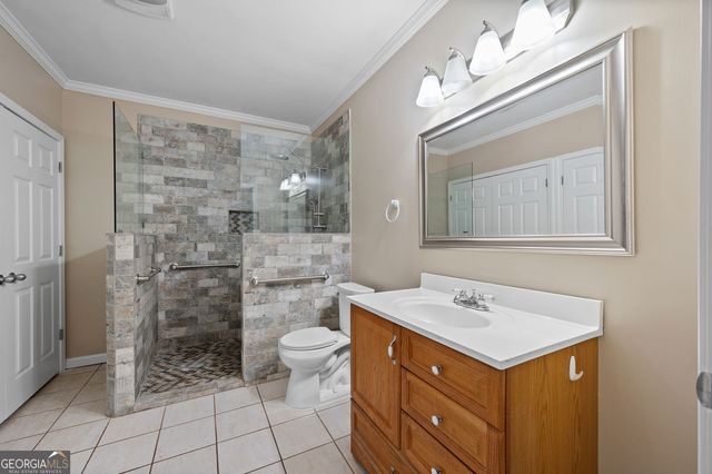 2426 Watercrest Terrace NW, Acworth, GA 30101