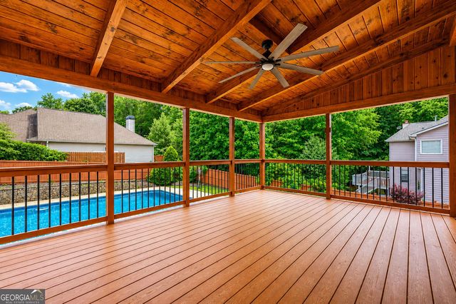 2426 Watercrest Terrace NW, Acworth, GA 30101