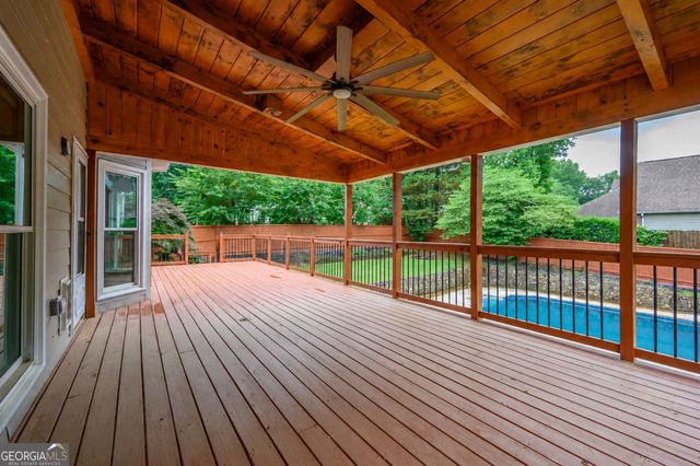 2426 Watercrest Terrace NW, Acworth, GA 30101
