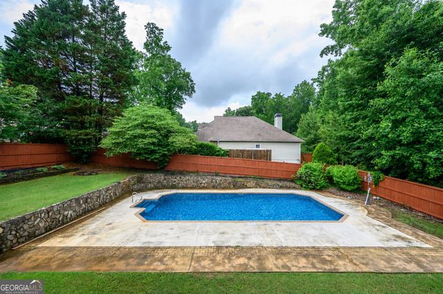 2426 Watercrest Terrace NW, Acworth, GA 30101