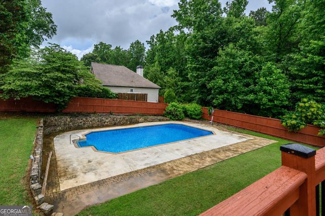 2426 Watercrest Terrace NW, Acworth, GA 30101