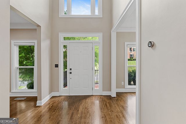 2426 Watercrest Terrace NW, Acworth, GA 30101