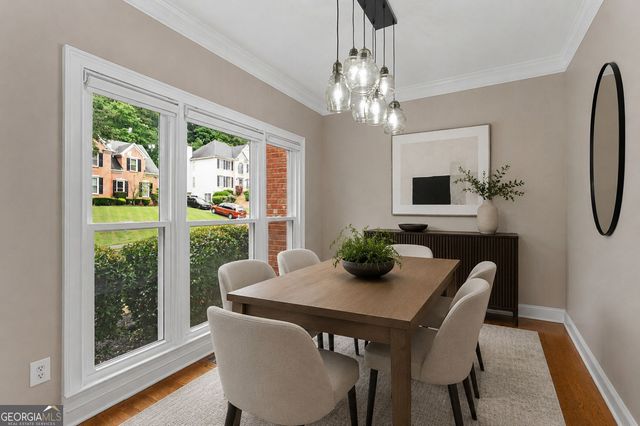 2426 Watercrest Terrace NW, Acworth, GA 30101