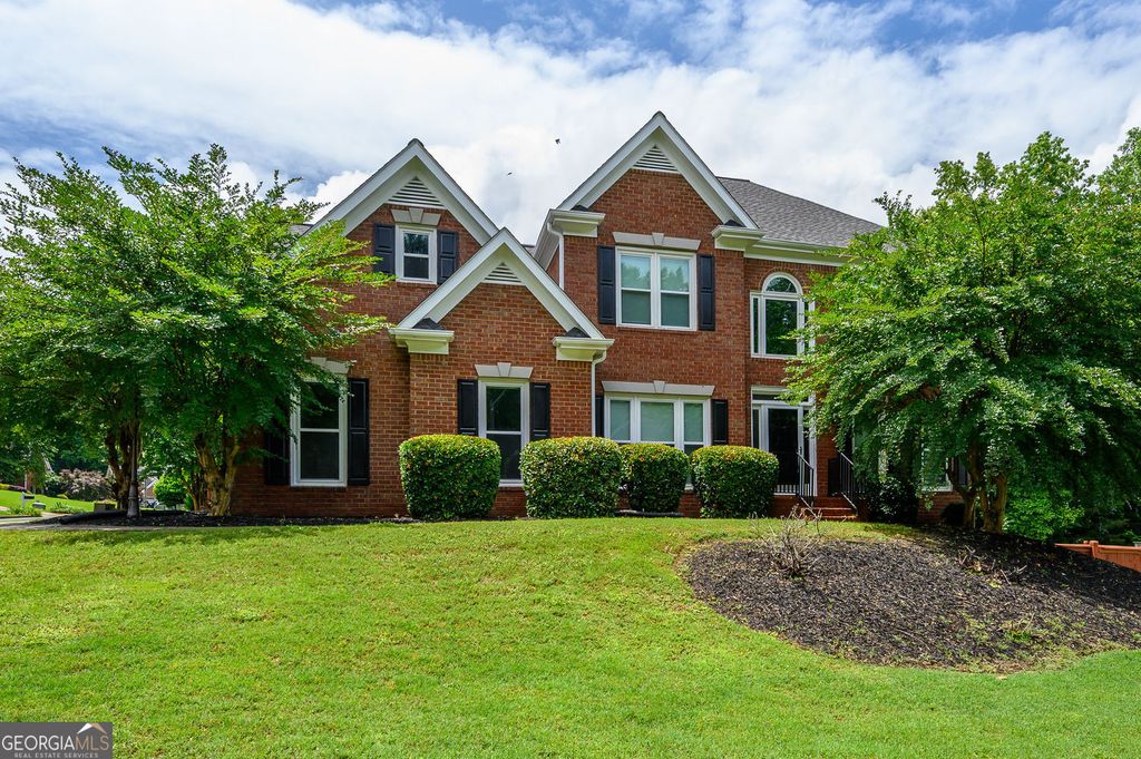 2426 Watercrest Terrace NW, Acworth, GA 30101