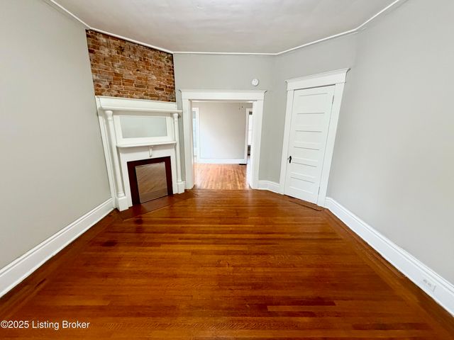 1503 S 4th St 1R, Louisville, KY 40208