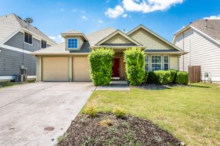 9721 Meadow Rue Drive, Mckinney, TX 75072