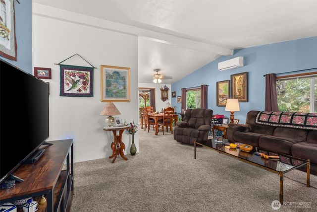 864 Hart Street, Grayland, WA 98547