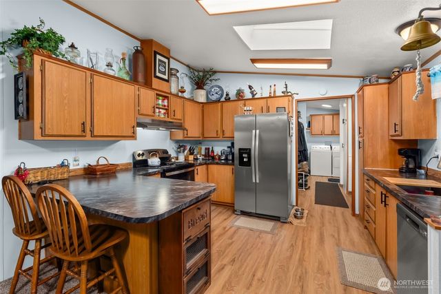 864 Hart Street, Grayland, WA 98547