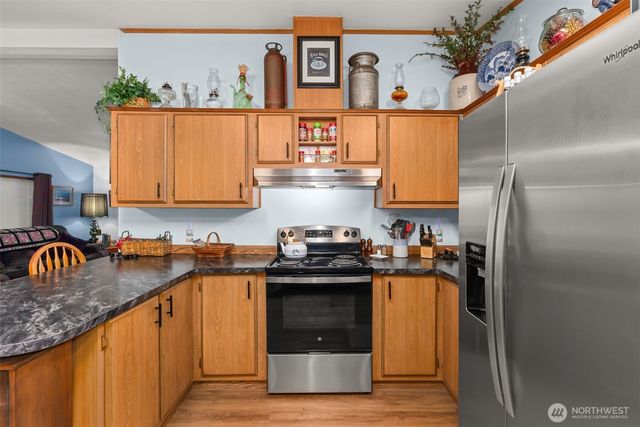 864 Hart Street, Grayland, WA 98547