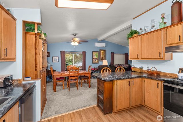 864 Hart Street, Grayland, WA 98547