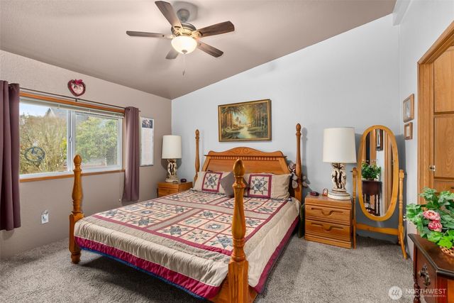 864 Hart Street, Grayland, WA 98547