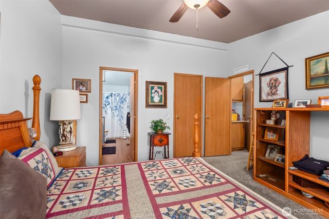 864 Hart Street, Grayland, WA 98547