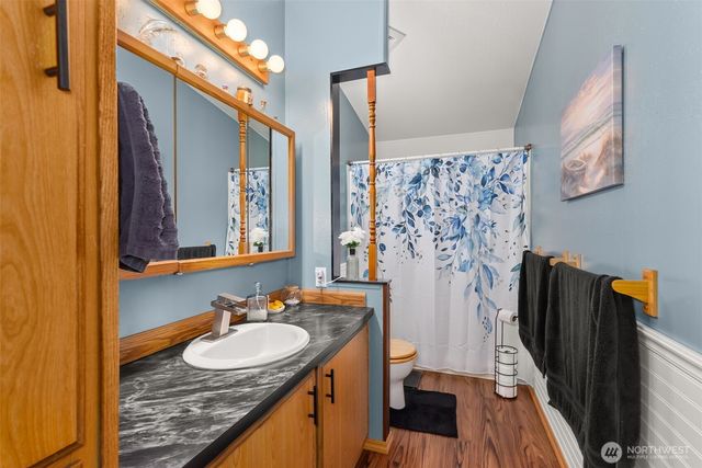 864 Hart Street, Grayland, WA 98547