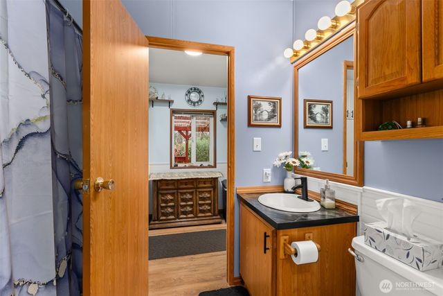 864 Hart Street, Grayland, WA 98547