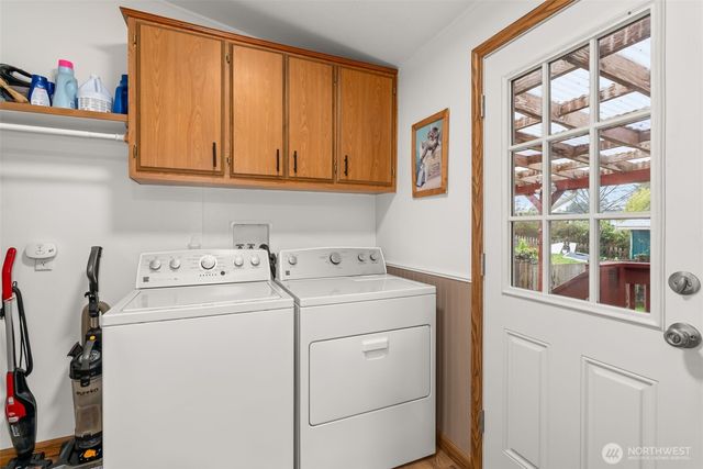 864 Hart Street, Grayland, WA 98547