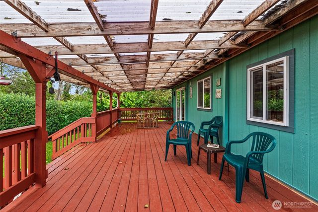 864 Hart Street, Grayland, WA 98547