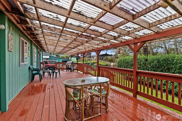 864 Hart Street, Grayland, WA 98547