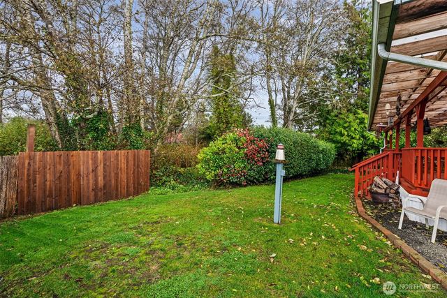 864 Hart Street, Grayland, WA 98547