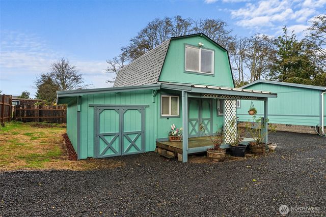 864 Hart Street, Grayland, WA 98547