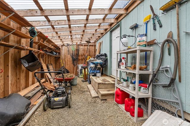 864 Hart Street, Grayland, WA 98547